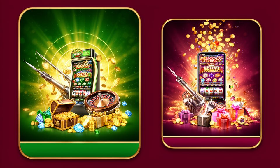 fg991 mobile gaming