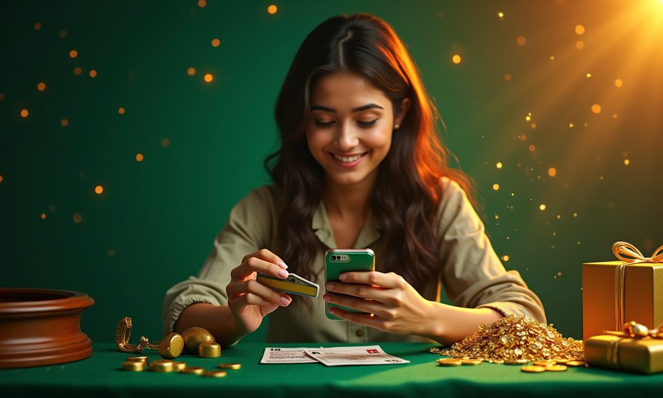 fg991 mobile gaming