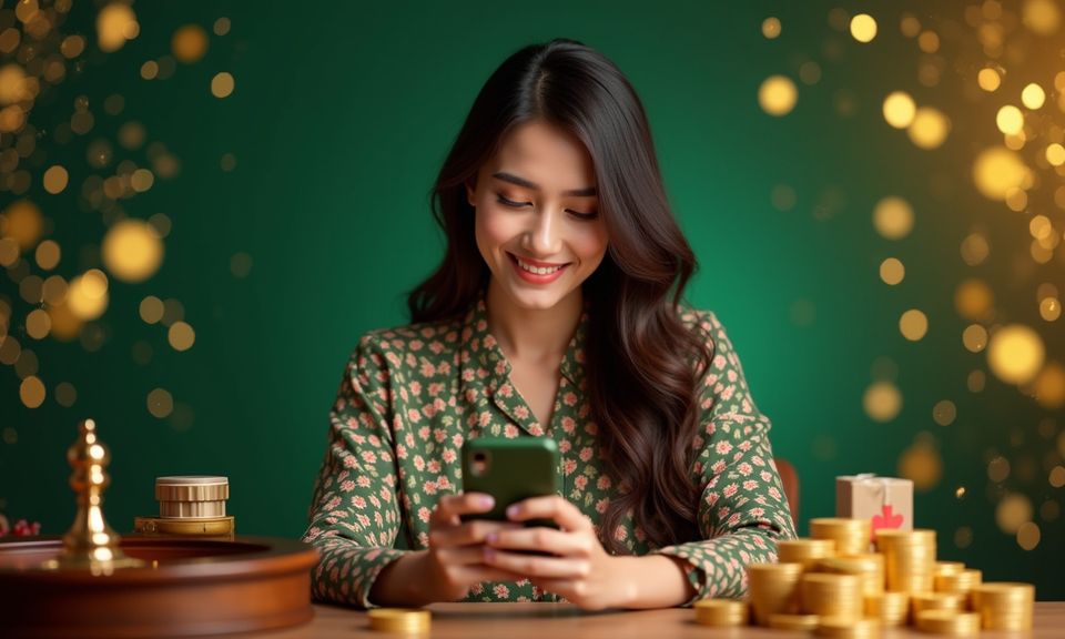 fg991 fg991-এ ওয়াইল্ড জোকার স্টাড টেবিলের অভিজ্ঞতা
